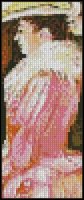 (image for) At The Moulin Rouge Bookmark