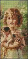 (image for) Best of Friends Bookmark