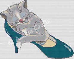 (image for) Cat Nap