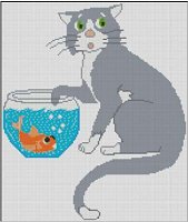 (image for) Caught Fishing