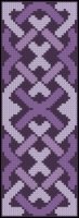 (image for) Celtic Bookmark 3