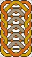 (image for) Celtic Bookmark 4