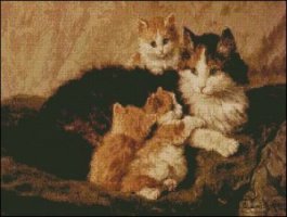 (image for) Contentment - Medium Large
