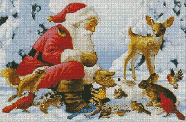 (image for) Christmas