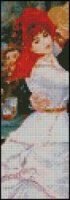 (image for) Dance at Bougival Bookmark