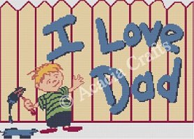 (image for) Fathers Day