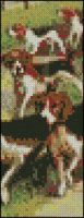 (image for) Foxhounds Bookmark