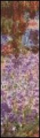 (image for) Garden at Giverny Bookmark