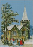 (image for) Going to Church