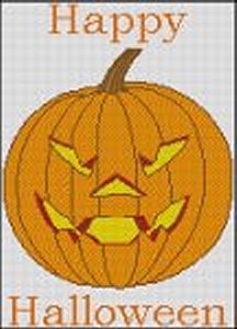 Happy Halloween (image for) Happy Halloween