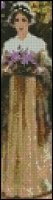 (image for) Lilac Bookmark