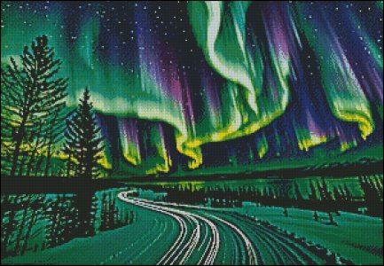 (image for) Scenery