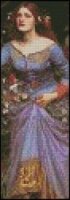 (image for) Ophelia Bookmark