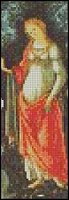 (image for) Primavera Bookmark