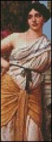 (image for) Reverie Bookmark