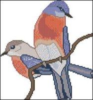 (image for) Robin Redbreasts