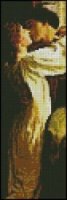 (image for) Romeo and Juliet Bookmark