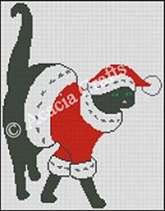 (image for) Santa Paws