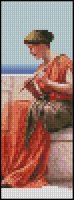 (image for) Song Without Words Bookmark