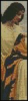 (image for) Stitching the Standard Bookmark