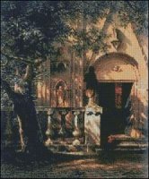 (image for) Sunlight and Shadow