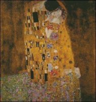 (image for) The Kiss