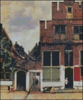 (image for) The Little Street