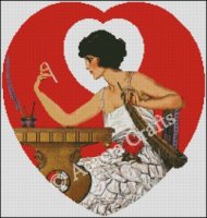 (image for) Valentine's Day