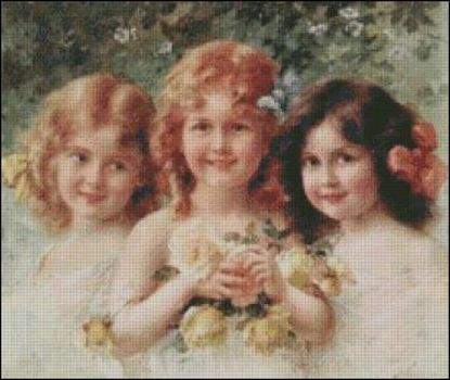 (image for) Three Sisters
