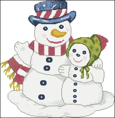 (image for) Two Frosties